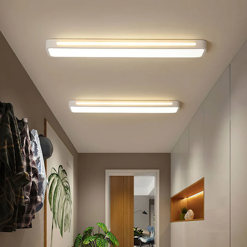 Modern Nordic Minimalist LED Lamp