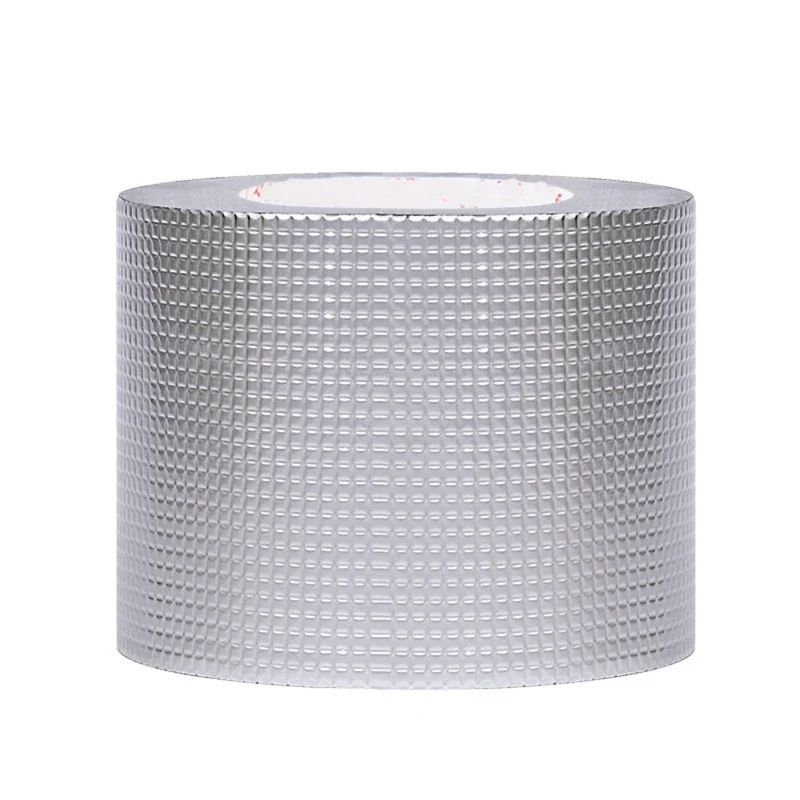 Strong Adhesive Waterproof Sealing Tape for Roofs and Pipes