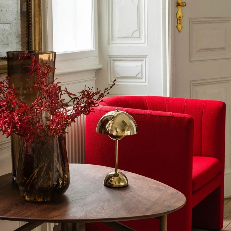 Amsterdam LED Lamp Adjustable Nordic Style Lamp