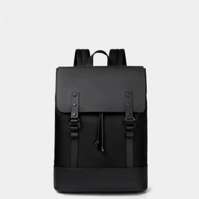 Sac à dos unisexe imperméable pour ordinateur portable 14 pouces