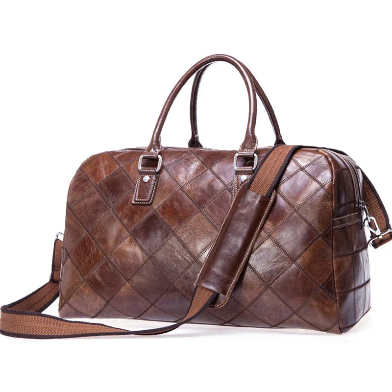 Sac de Voyage Unisexe Claude