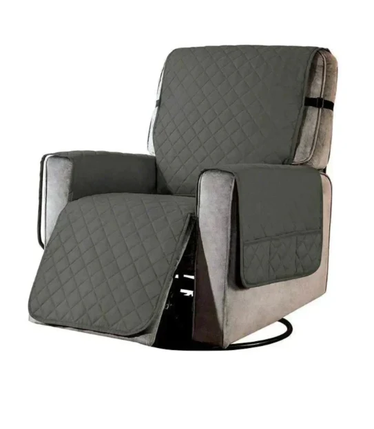 Housses de Fauteuil Élastiques : Confort et Style Modernes