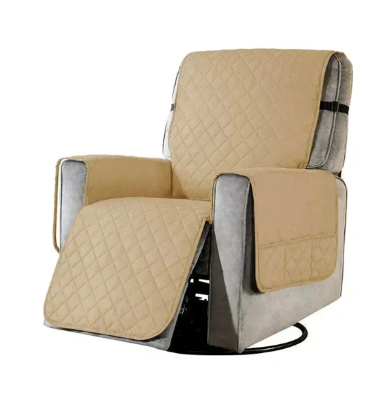 Housses de Fauteuil Élastiques : Confort et Style Modernes