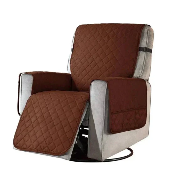 Housses de Fauteuil Élastiques : Confort et Style Modernes