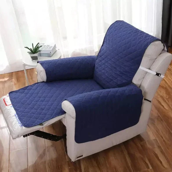 Housses de Fauteuil Élastiques : Confort et Style Modernes