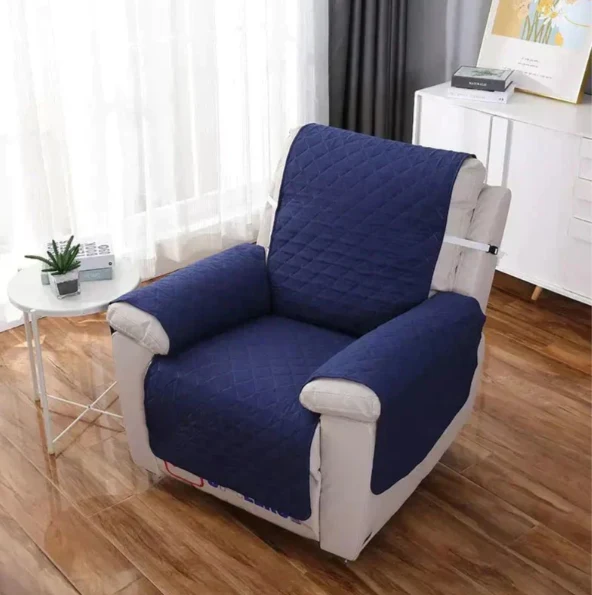 Housses de Fauteuil Élastiques : Confort et Style Modernes