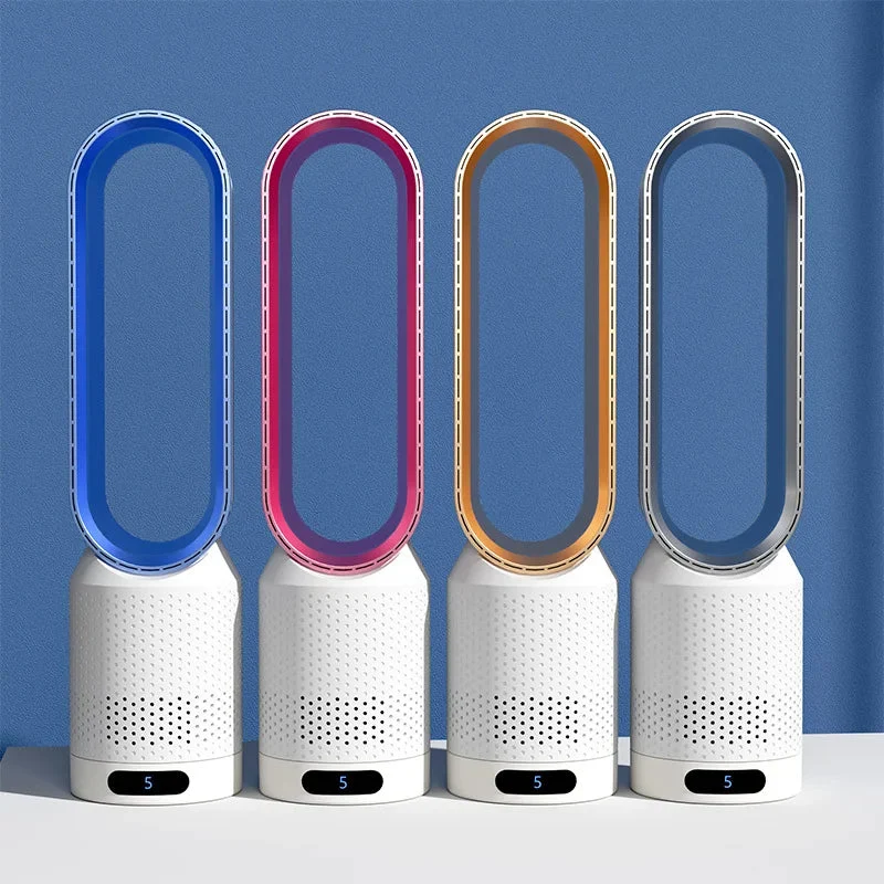 AirPure – Rafraîchissez votre espace avec fraîcheur et confort