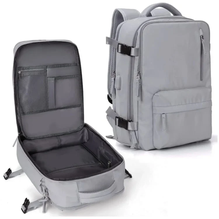 Sac à Dos Imperméable - Grand et Polyvalent pour Voyager