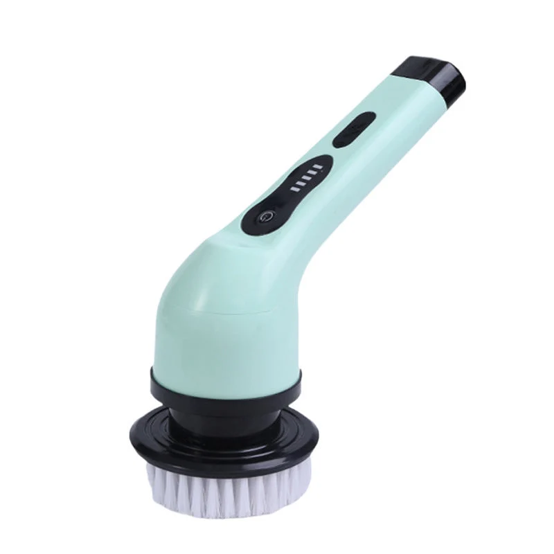 Brosse Nettoyante Électrique 9-en-1 - Puissance & Polyvalence