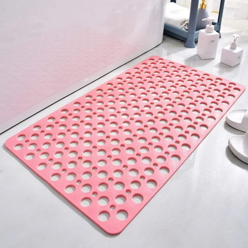 Tapis de Douche Antidérapant - Sécurité & Hygiène | PVC