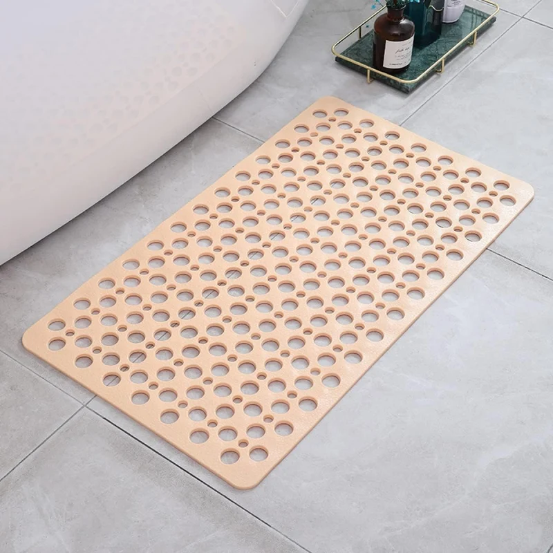 Tapis de Douche Antidérapant - Sécurité & Hygiène | PVC