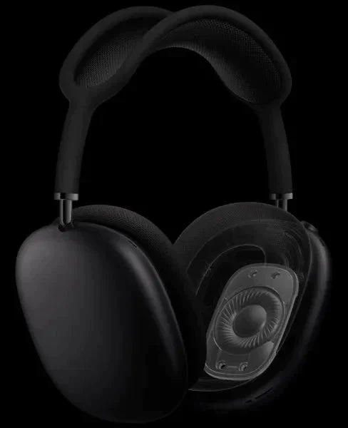 Casque Premium SilentBreeze - Son Immersif & ANC
