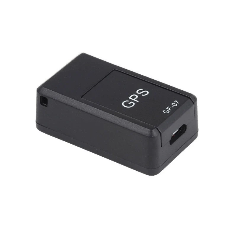 Mini Traceur GPS - Sécurité Maximale - Localisation Précise