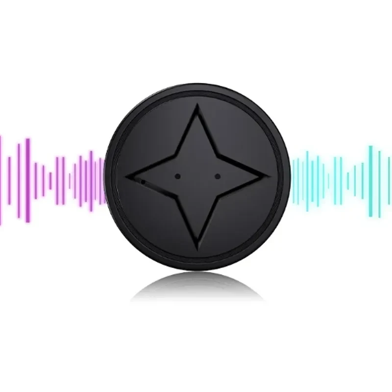 MiniTrack GPS Magnétique