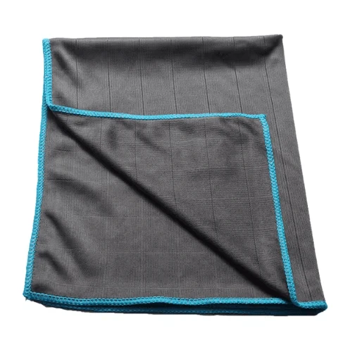 TopClean - Chiffon Microfibre: Ultra Absorbant, Durable