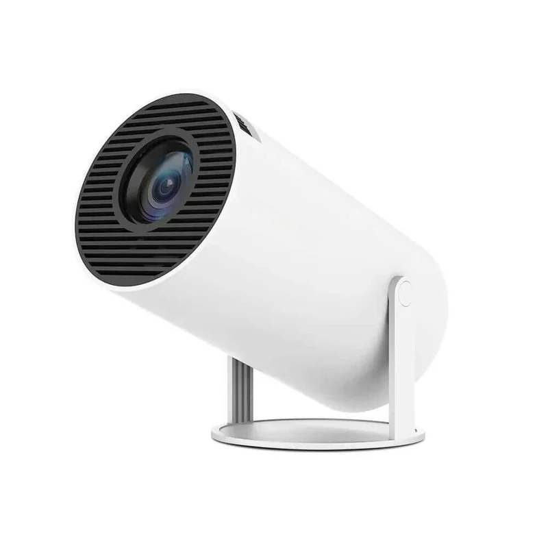 Mini Projecteur Portable Haute Définition 4K