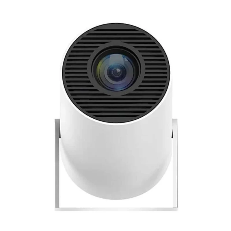 Mini Projecteur Portable Haute Définition 4K