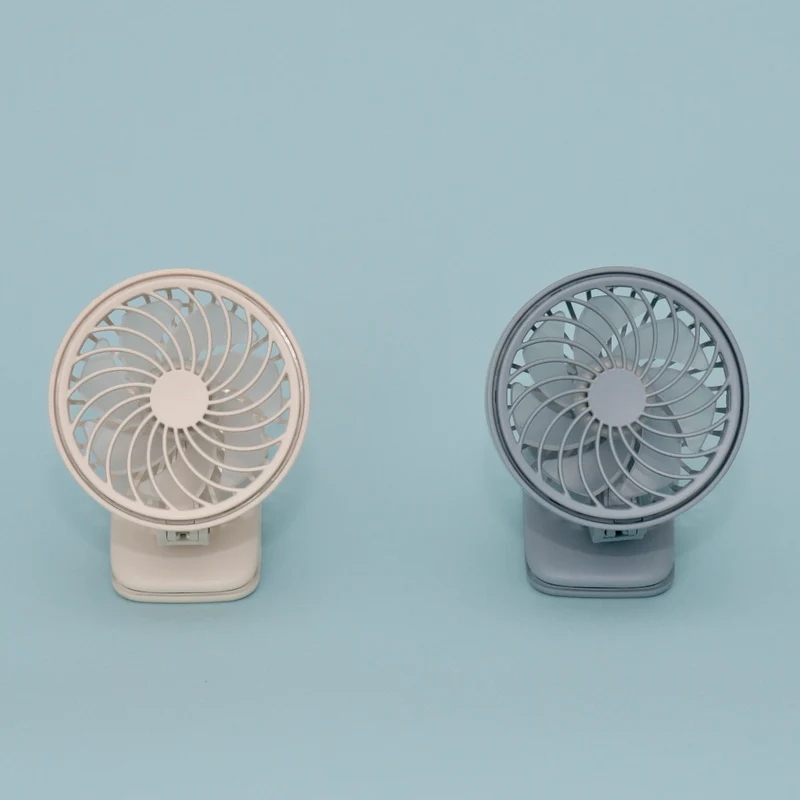 Coolmate – De portable mini fan