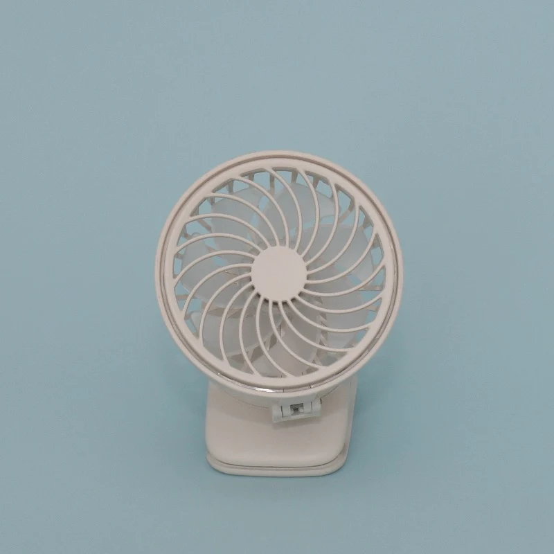 Coolmate – De portable mini fan