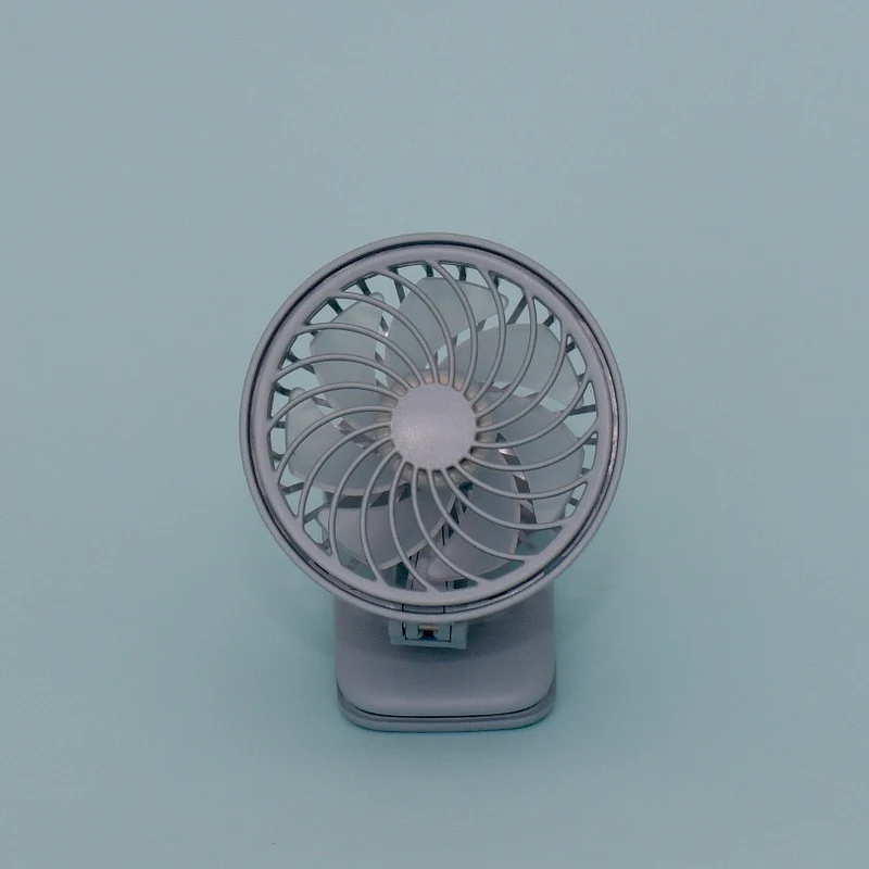 Coolmate – De portable mini fan