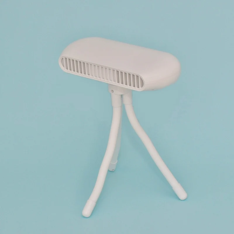 Aerobreeze - De Revolutionaire Bladeless Mini Ventilator