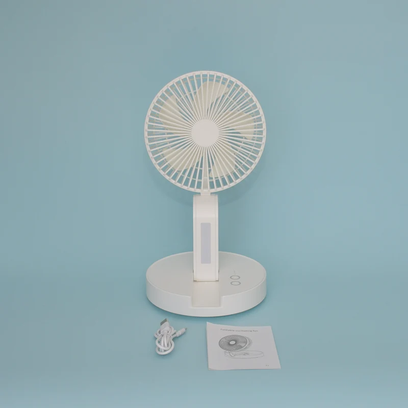 Multi Ventilator