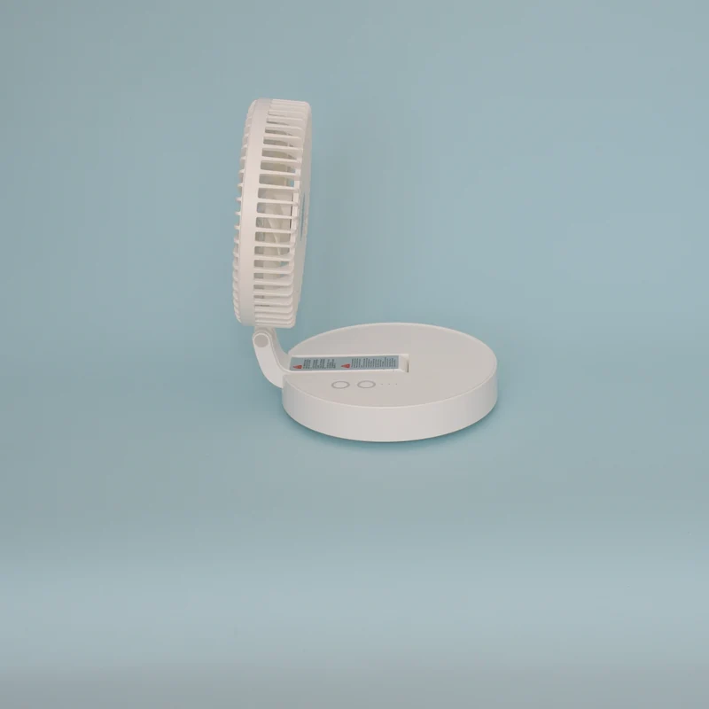 Multi Ventilator
