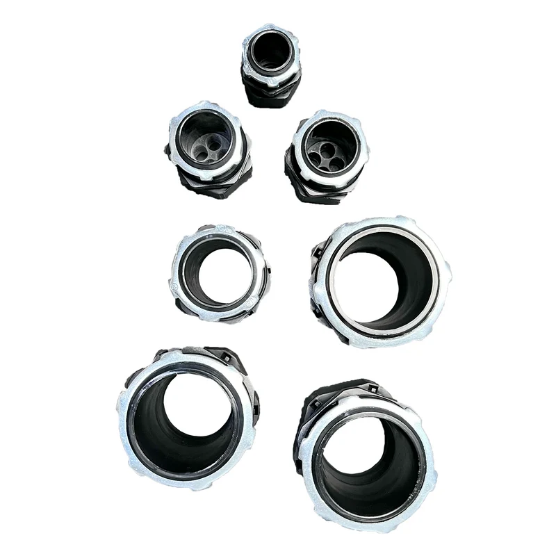 Elios Inversa Cable Gland Kit | 14 pieces