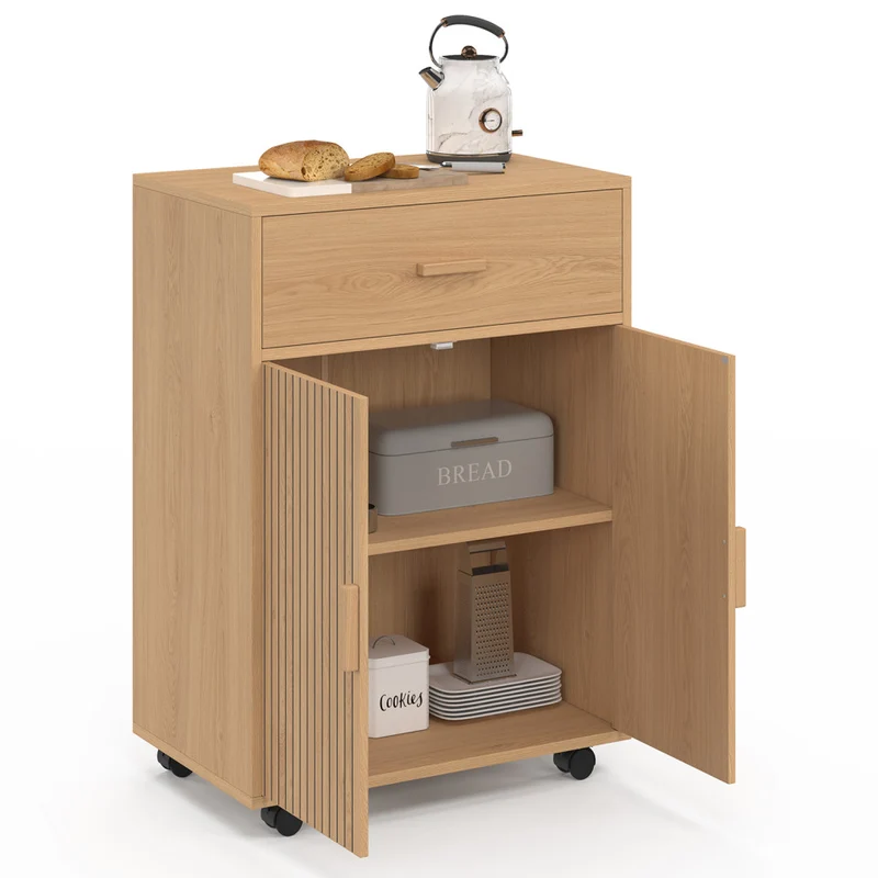 Meuble de cuisine Faustine 2 portes