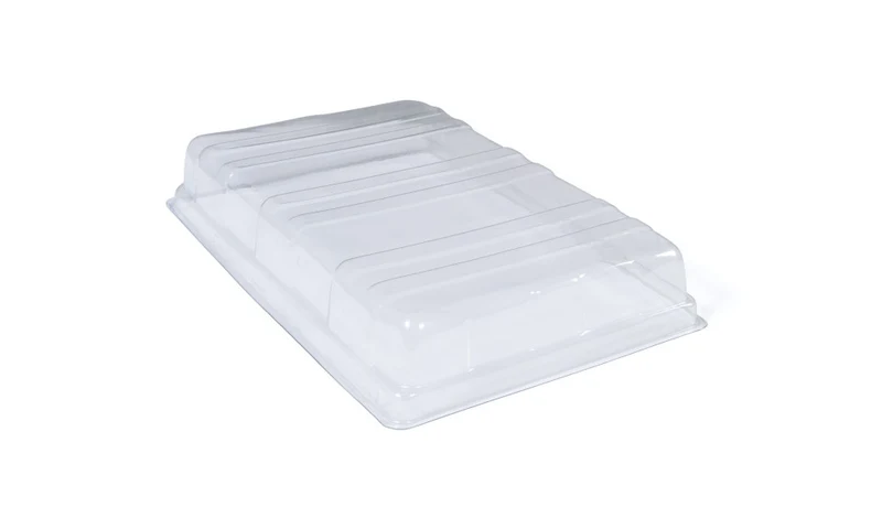 Kits de germination 40 godets accélérateurs de croissance - Lot de 2