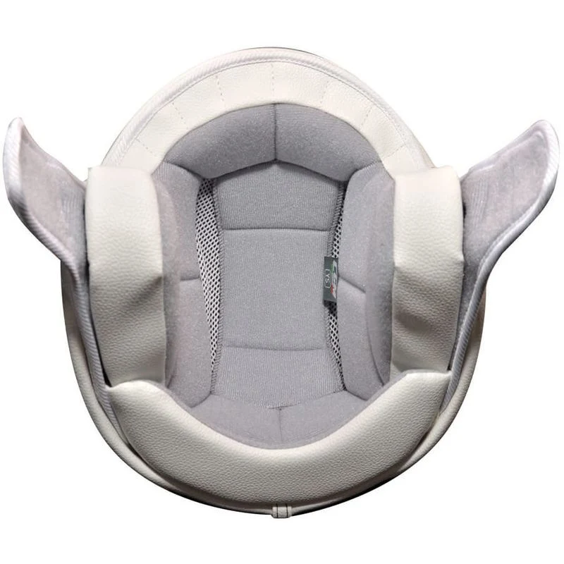 Casque 205a Magic Mono Visière longue