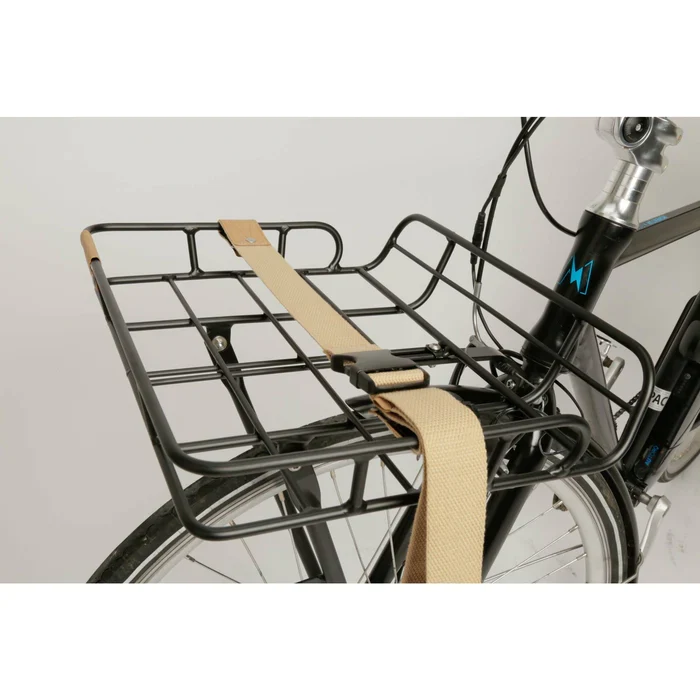 Porte-Bagage Avant Portland BASIL - Charge 10 kg