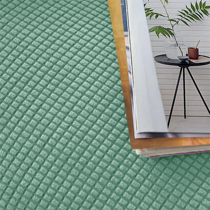 Housse Canapé Elastique - Protection élégante et confortable
