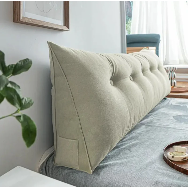 Oreiller Compensé Luxe: Sommeil Réparateur