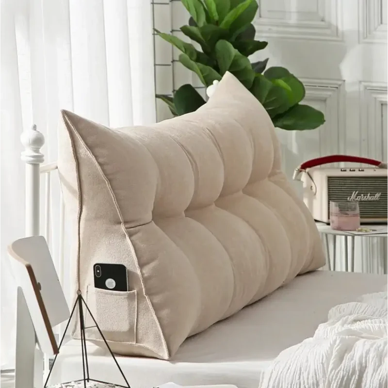 Oreiller Compensé Luxe: Sommeil Réparateur