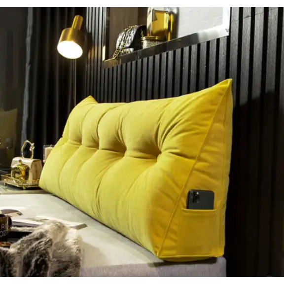 Oreiller Compensé Luxe: Sommeil Réparateur