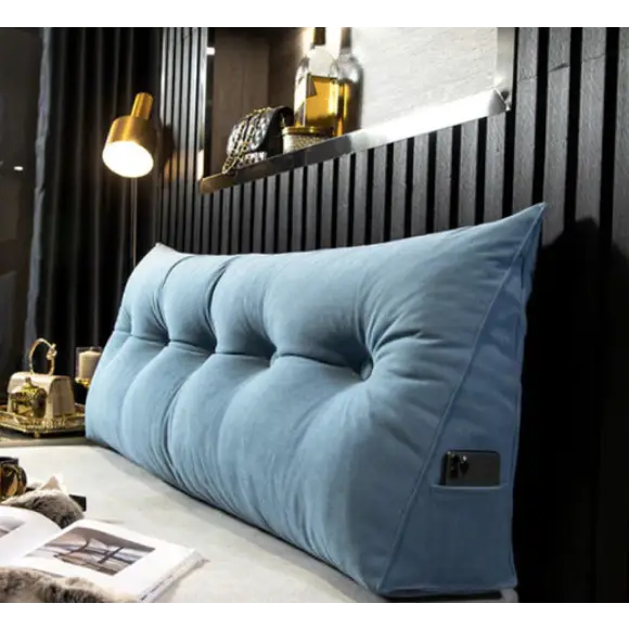 Oreiller Compensé Luxe: Sommeil Réparateur