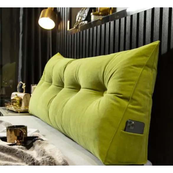 Oreiller Compensé Luxe: Sommeil Réparateur