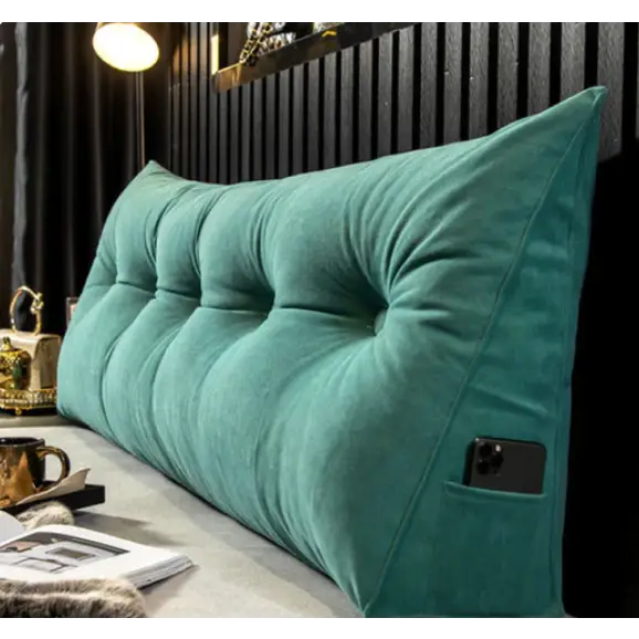 Oreiller Compensé Luxe: Sommeil Réparateur