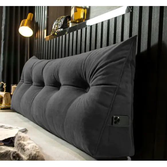 Oreiller Compensé Luxe: Sommeil Réparateur