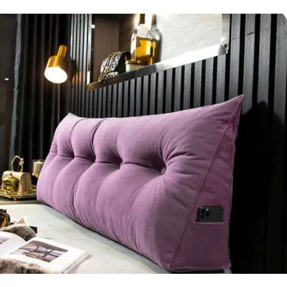 Oreiller Compensé Luxe: Sommeil Réparateur
