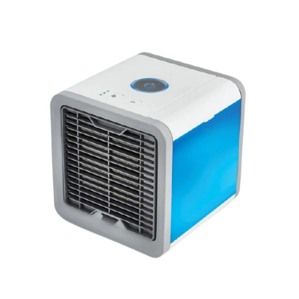 Climatiseur Portable 3-en-1: Rafraîchissement Instantané