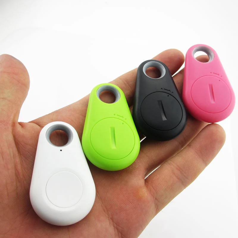 Mini-traceur GPS enfant/animal