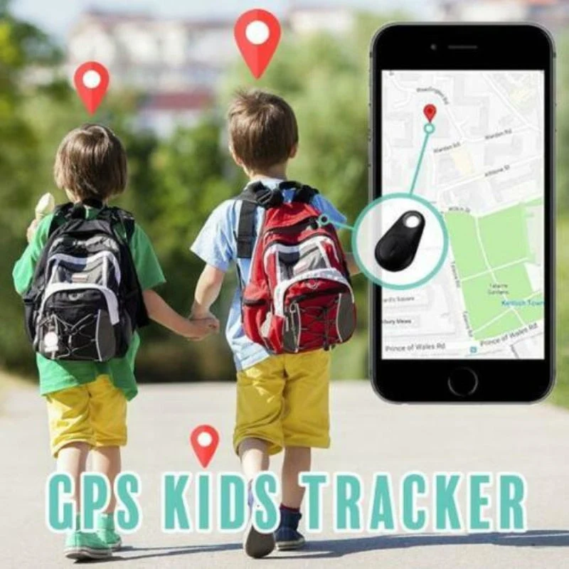 Mini-traceur GPS enfant/animal