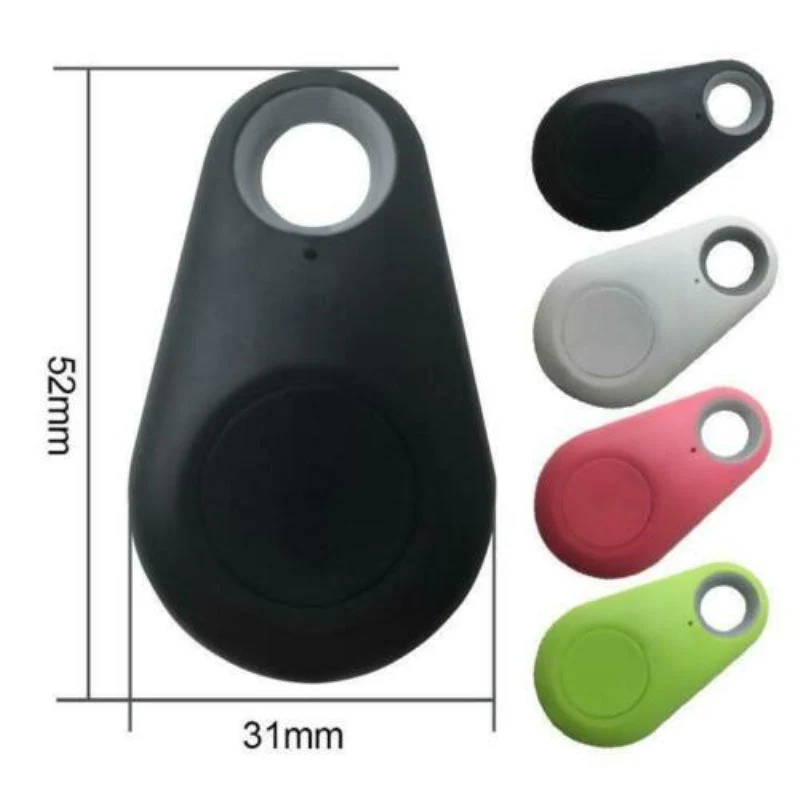 Mini-traceur GPS enfant/animal