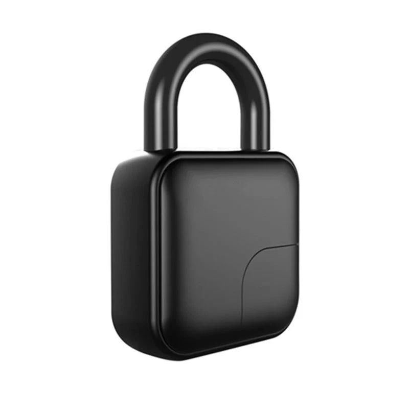 Cadenas Empreinte Digitale - Sécurité Sans Clé - IP65