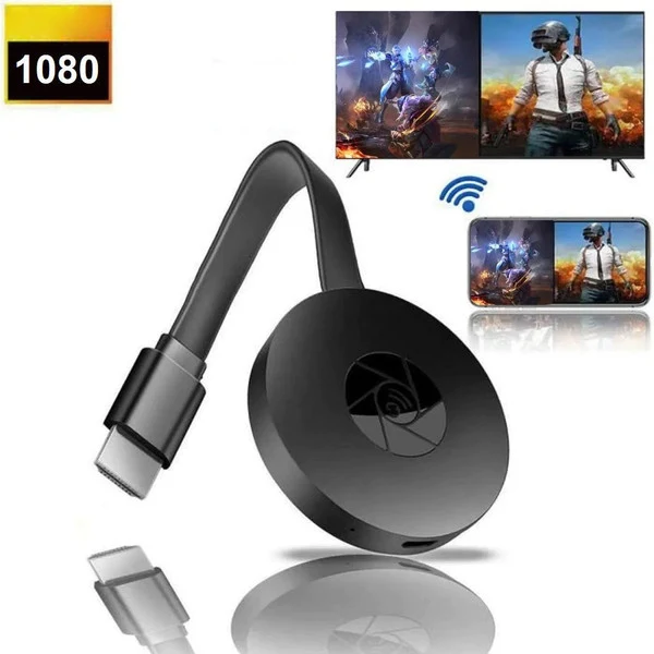 Stick TV Multimédia - Transformez Votre Téléviseur