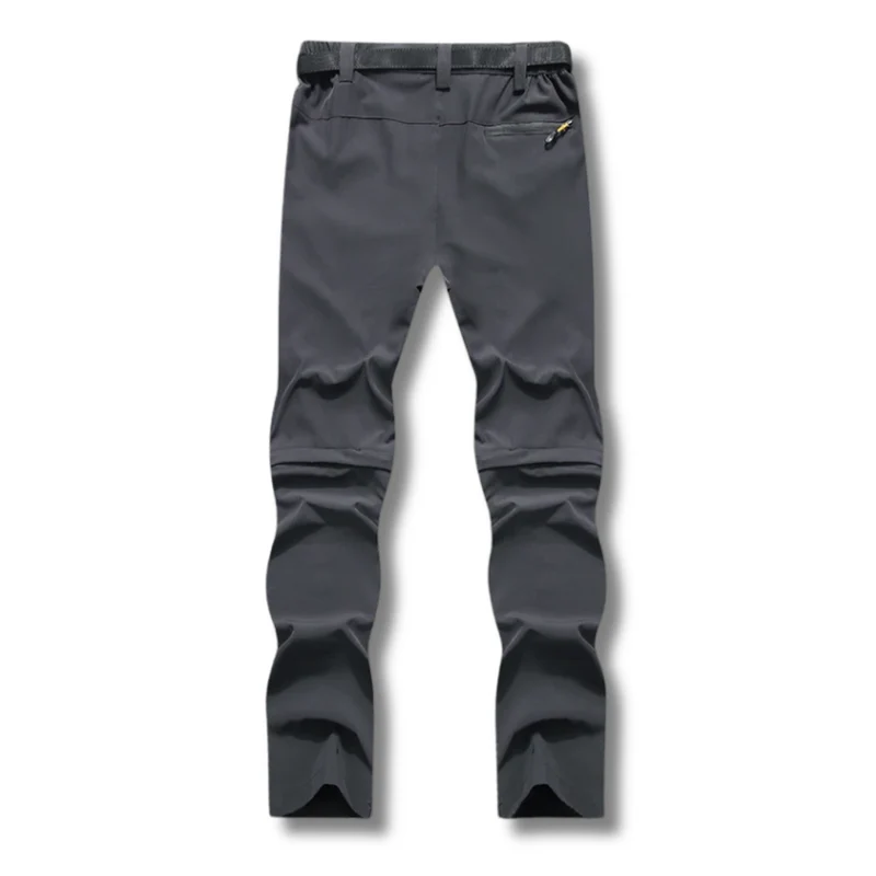 Pantalon de Travail Multipoche Premium