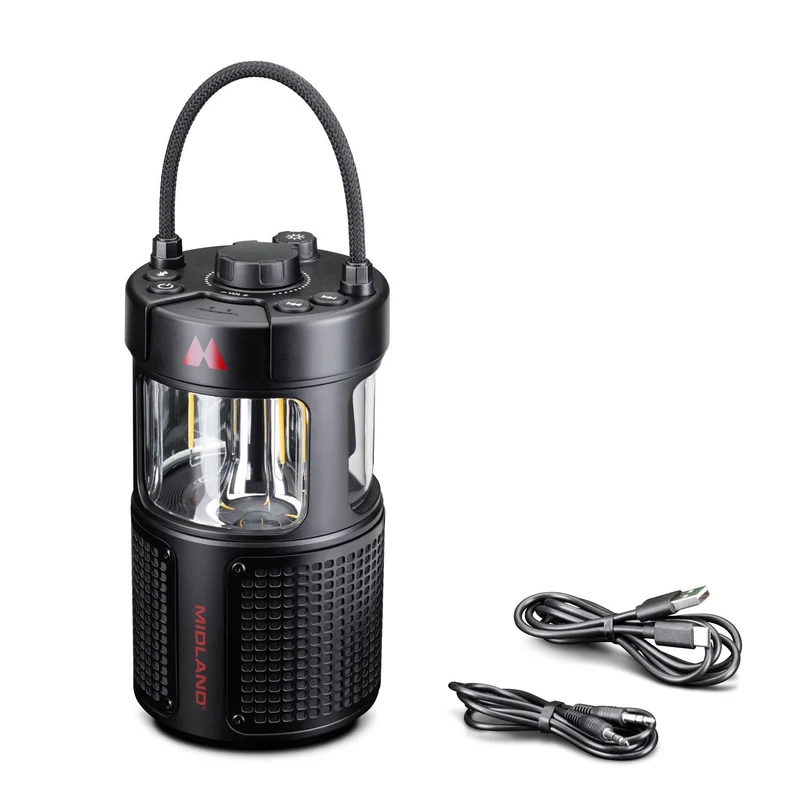 Lanterne LED Midland ER Lantern