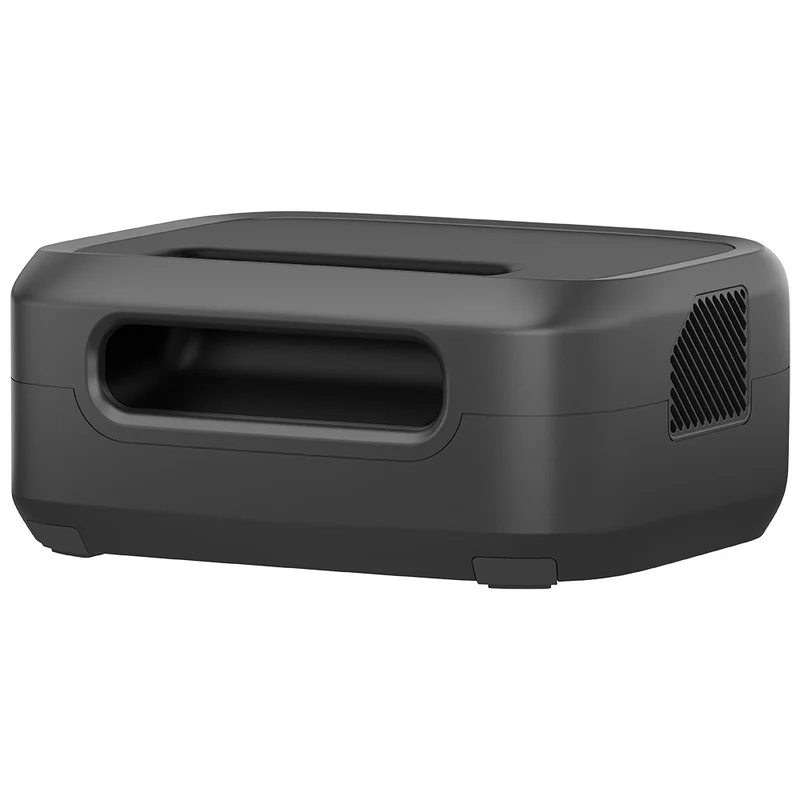 Pack EcoFlow RIVER 3 UPS + Panneau solaire pliable 45W